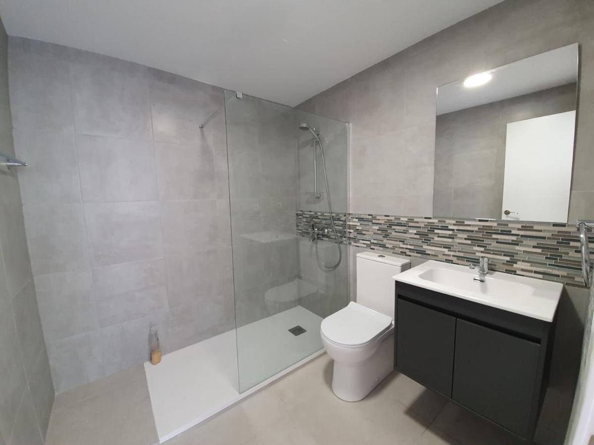 Beautiful 5 Bedroom Villa, Sea Views, Private Pool, Estepona Newly Refurbished מראה חיצוני תמונה