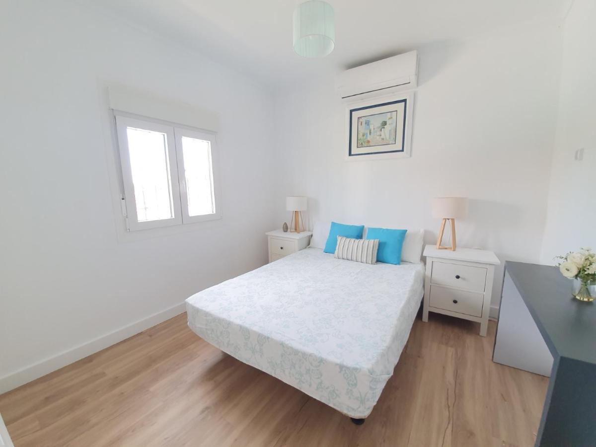 Beautiful 5 Bedroom Villa, Sea Views, Private Pool, Estepona Newly Refurbished מראה חיצוני תמונה